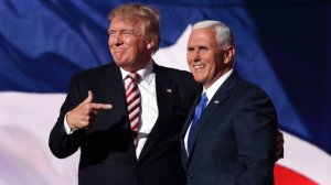 Mike Pence Won The VP Debate, But Donald Trump Might Not Be Too Happy