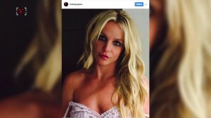 Britney Spears Instagram account was used by Russian hackers to distribute coded messages utilizing malware. Maria Mercedes Galuppo (@mariamercedesgaluppo) has more.