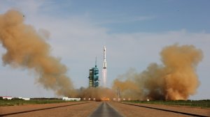 China Has Big Plans For Space Exploration, And The US Is Nervous