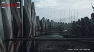 Game of Thrones could become 20 minutes. Elizabeth Keatinge (@elizkeatinge) has more.