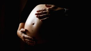 Pregnancy Alters A Woman's Brain — But In A Good Way