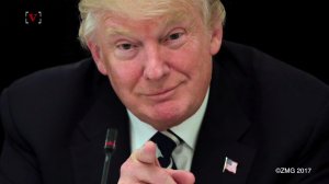 President Trump's odds of being impeached have dropped on a popular online betting site.