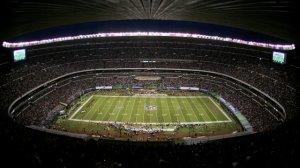 Monday Night Football Heads To Mexico For Historic Game