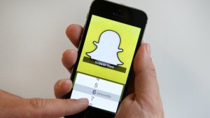 Snap Inc. Is Apparently Buying An Augmented Reality Startup