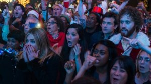 'Office Christmas Party' Is King Among Raunchy Christmas Movies