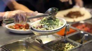 There's A Catch To Chipotle's New Free Food Deal