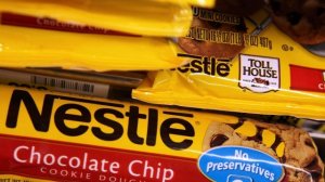 Nestle's New Process Will Make Chocolate Sweeter With Less Sugar