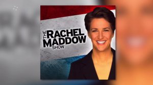 Don't worry everyone, MSNBC's Rachel Maddow is safe, and she's coming back on air Tuesday. Nathan Rousseau Smith (@fantasticmrnate) explains.