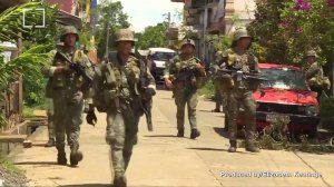 According to NBC and the AP, ISIS militants planned to burn the city of Marawi in the Philippines to the ground in order to show the power of the terrorist organization. Elizabeth Keatinge (@elizkeatinge) has more.