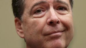 FBI Director Gives Congress A Four-Hour Lesson On Clinton's Email