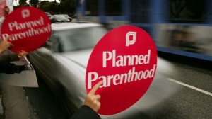 Texas To Planned Parenthood: 'Final Notice' Of Medicaid Funding Cut