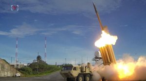 As North Korea warns of sending a 'bigger gift package to the United States, on Tuesday, the Pentagon will test whether or not it has the ability to shoot down an intercontinental ballistic missile. Josh King has the story (@abridgetoland).
