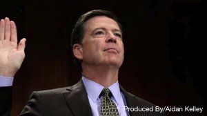 The White House is saying President Trump will be 'very, very busy' during former FBI Director James Comey's testimony on Thursday.