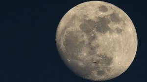 This Company Wants To Mine The Moon. Now It Has The Money To Get There
