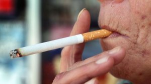 Residents Won't Be Able To Smoke In Public Housing Much Longer